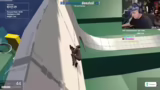 Reflexionen über Roblox, Diss…