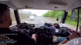 Erfahrungen im Straßenverkehr…
