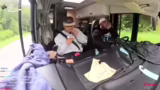 Clip-Erfolge, Rollertour-Idee…