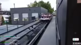Fahrt mit Voltron und Suche n…