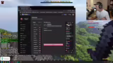 Abschluss des Streams: Danksa…