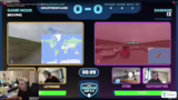 Geoguessr-Turnier: Strategie,…