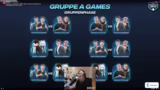 Team-Konstellationen, Essensb…