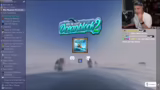 Spielstart in Oceancock 2 und…