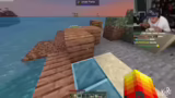 Überleben in der Minecraft Mo…