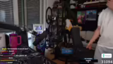 Geplante Gaming-Sessions und…