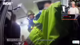 Feuerwehreinsatz und Appell z…