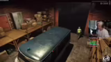 Contraband Police