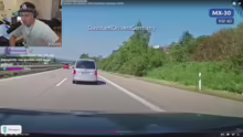 GEILER MANN MACHT GEILE SACHEN WAKEBOAR…