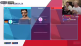 Spielauswahl und Regeln für d…