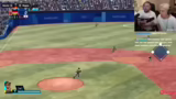 Baseball-Herausforderung und…