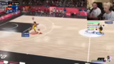 Basketball-Session