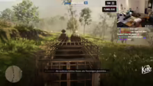 ICH SPIELE DAS ERSTE MAL RED DEAD REDEM…