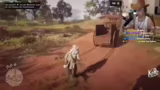 Red Dead Redemption 2 Gamepla…