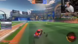 Rocket League: Teamwork, Frus…