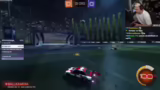 Rocket League und humorvolle…
