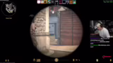 Counter-Strike-Runde mit Cont…