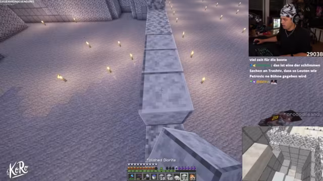 CRAFTATTACK TAG 10 - Die große Larpung…