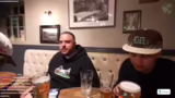 Diskussion über außerirdische…
