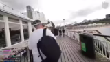 Zip-Line-Erlebnis und Free Ri…