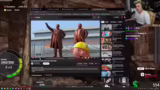 Emotes, Algorithmus-Probleme…