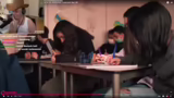 Schulalltag, Jugenderinnerung…