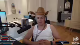 Streamstart und Begrüßung