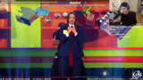 Reaktion auf den Eurovision S…