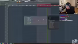 Erstellung eines Drill Beats…