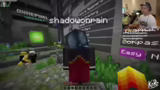 Minecraft Manhunt mit XQC und…