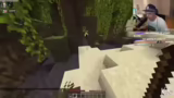 Minecraft Manhunt: Taktische…
