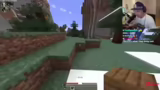 Minecraft Manhunt: Erste Schr…