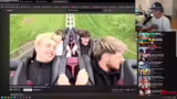 Ankündigung Manhunt mit XQC u…