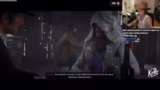 Gameplay und Diskussionen übe…