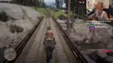 Stealth-Mission und Jagd nach…