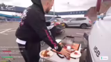 Fähre und Campingplatz-Proble…