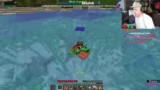 Ärger mit Basti und Minecraft…