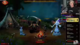 Diskussion über WoW-Mounts un…