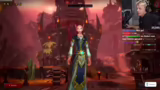 Diskussion über WoW-Klassen u…