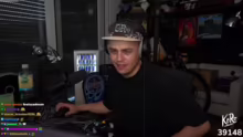 GEILER MANN MACHT GEILE SACHEN