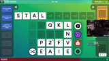 Gamble-Strategie und Wortfind…