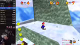 Super Mario 64 Speedrun und t…
