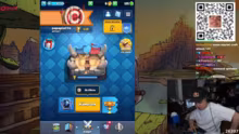 Wer kann mehr CUSTOM ACHIEVEMENTS erled…