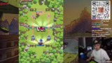 Vorbereitung auf Clash Royale…
