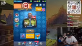 Experimente mit Deck-Zusammen…
