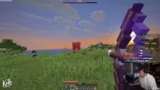 Raid-Vorbereitungen und Hexe-…