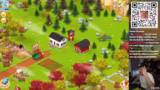 Hayday-Gameplay und Community…
