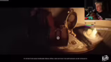 Horror-Gaming-Session startet
