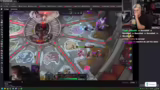 Ankündigung normaler Streamin…