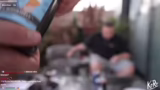 Bier-Tasting-Erschöpfung und…